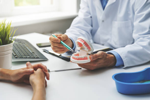 Emergency Dental Services in Owensville, MO